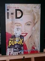 i-D The Smart Issue No.123　アイディーマガジン123号 NIGO (smart magazine 2001. 10)